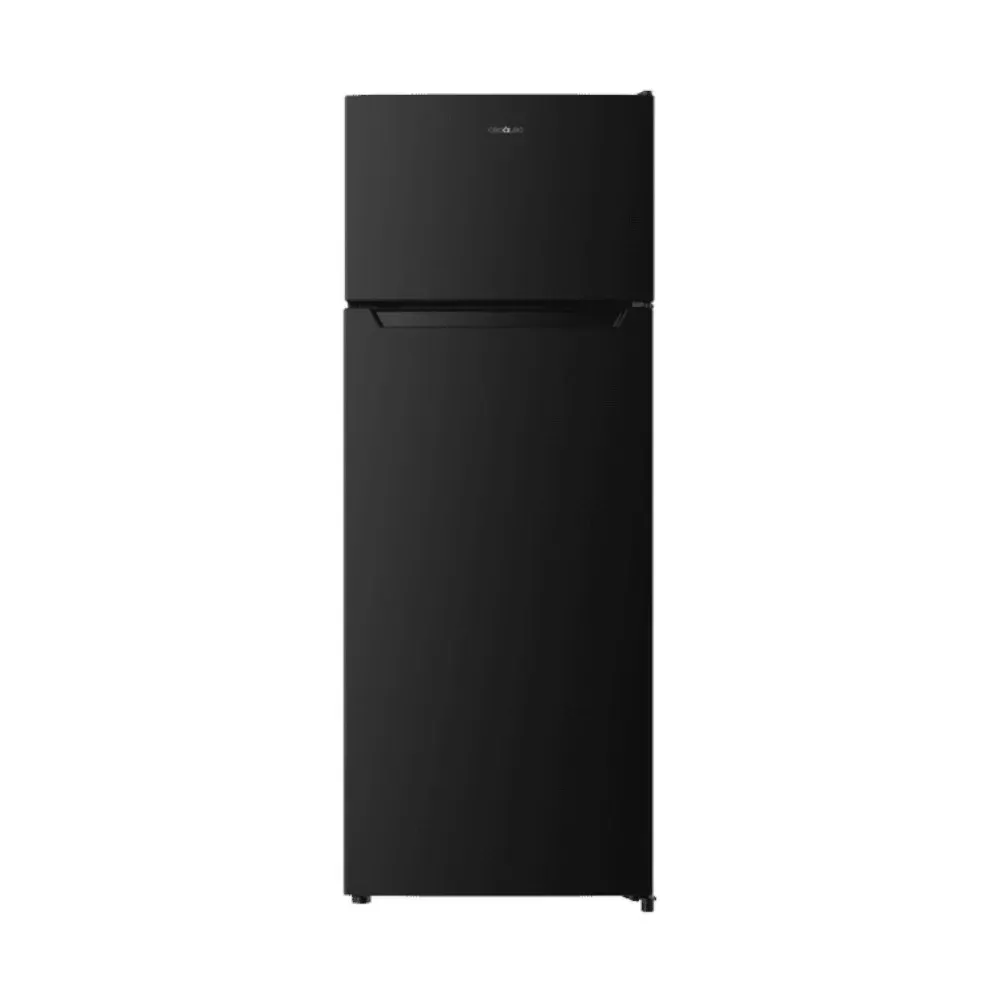 Frigorífico Bolero CoolMarket 2D 211L Preto