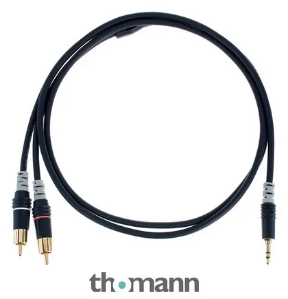 Sommer Cable Basic HBA-3SC2 1,5m