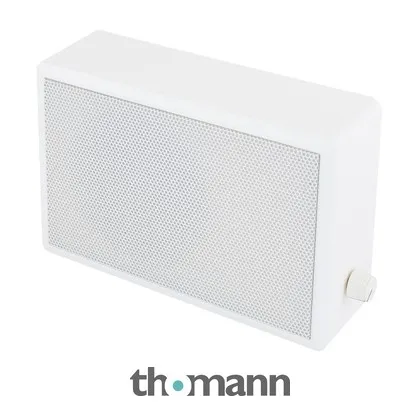 WHD ZL 135-G-T6-RE 100V White
