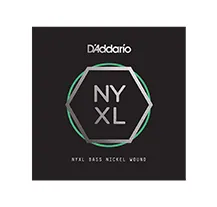 Corda individual baixo elétrico D'Addario NYXLB070