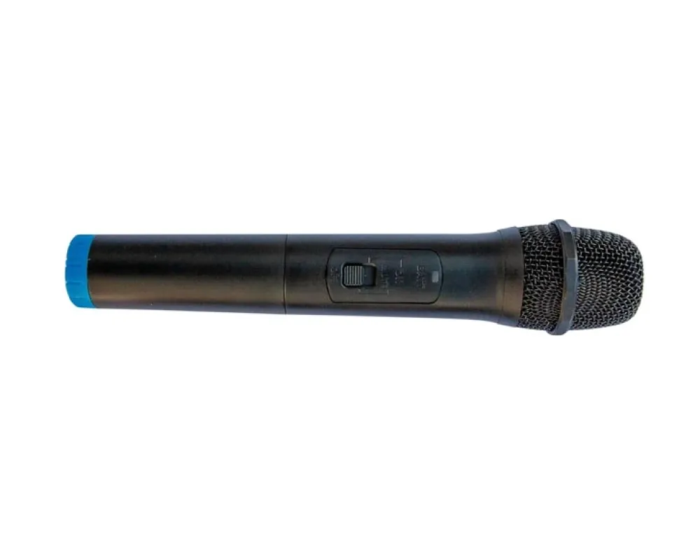AudioDesign M2 Top Mic1