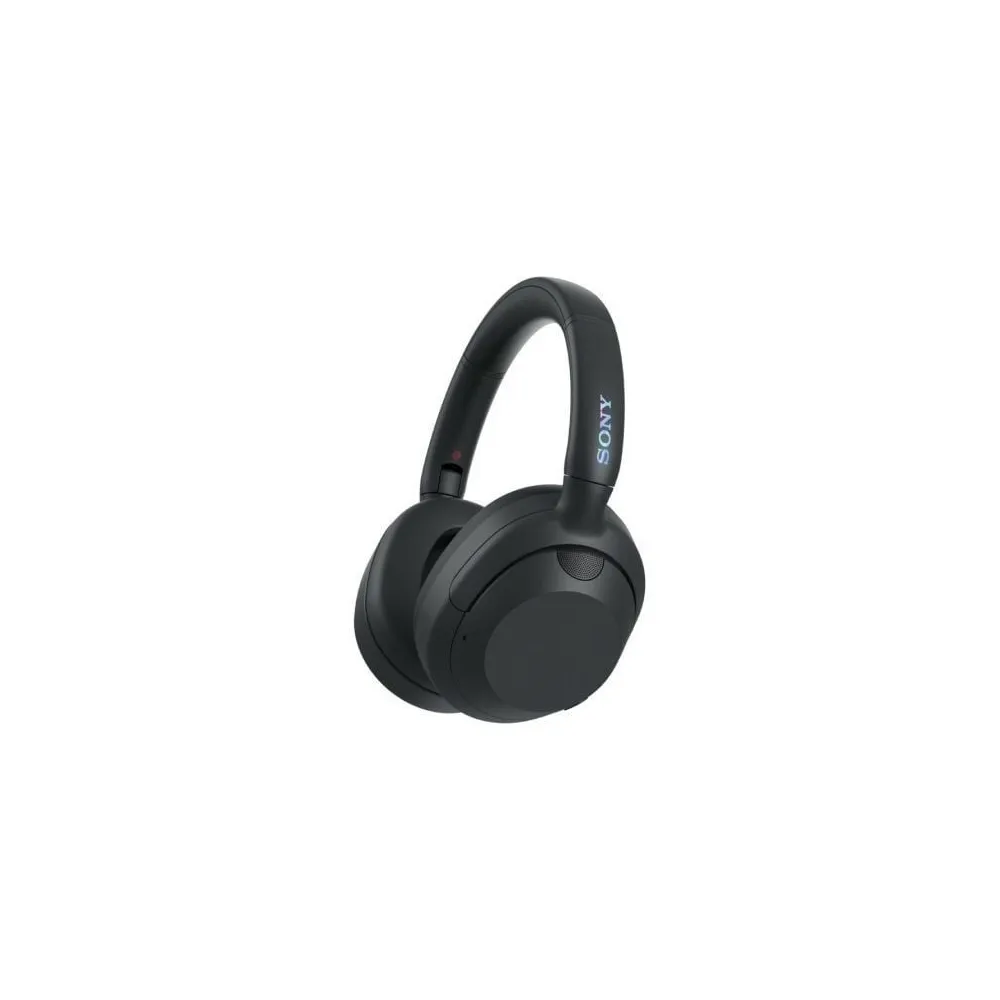 Auscultadores WH-ULT900N ULT Wear ANC (Preto) – SONY