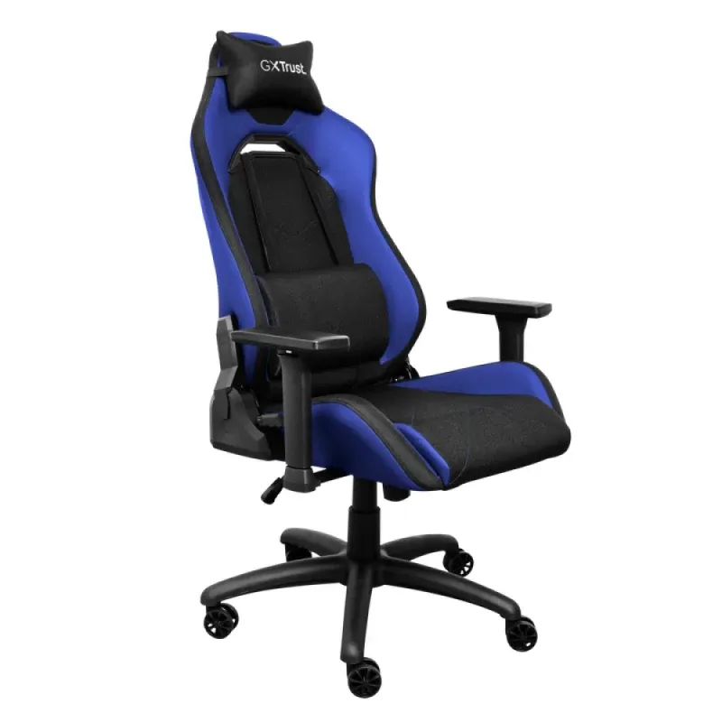 Cadeira Gaming Trust GXT714B RUYA - Azul