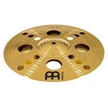 Prato Efeitos Meinl HCS Trash Stack 12"