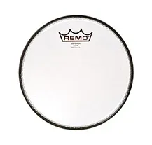Pele Timbalão Remo VE030800 Vintage Emperor Clear 8"