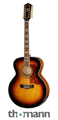 Harley Benton Custom Line CLJ-412E SB