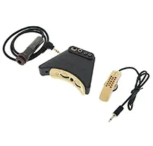 Pickup de Guitarra Acústica LR Baggs Anthem Tru-Mic