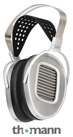 HIFIMAN HE1000 Unveiled