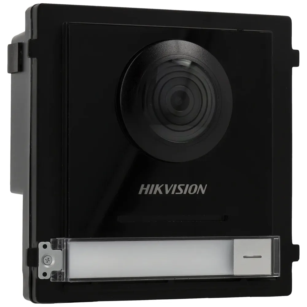 Videoporteiro IP Com Câmara - Ds-Kd8003-Ime1