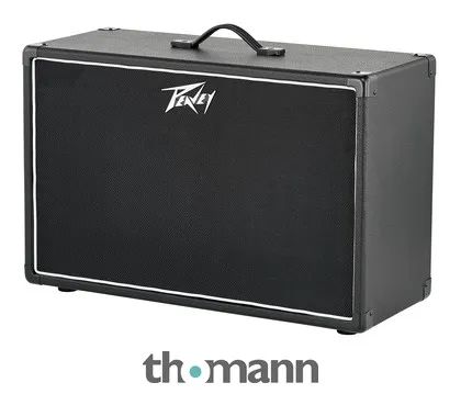 Peavey 212-6 2x12 Cab