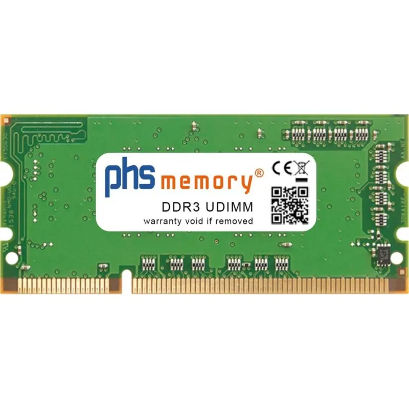 Memória RAM PHS-memory SP612257 1GB 1x DDR3 800MHz LPDDR3 144 pinos