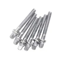 Parafusos Bateria Pearl T-061/6 M 42mm 6 uni
