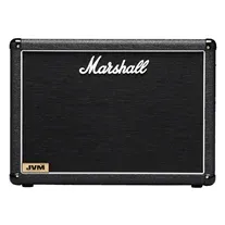 Coluna de Guitarra Marshall JVMC212