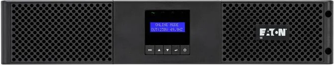 UPS Eaton Eaton 9E 3000i 3000VA/2700W IEC/USB Rack 2U
