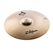 Prato Crash Zildjian A Custom Series 19"