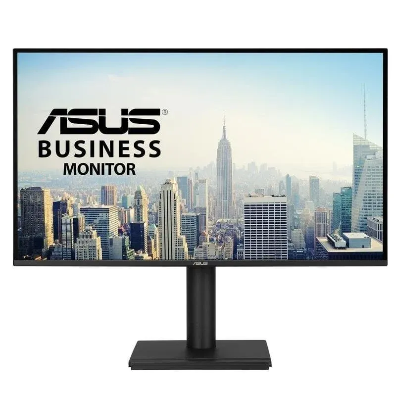 Monitor ASUS VA27AQSE 27" QHD 75Hz IPS HDR10 Altifalantes 1ms Ergonomia