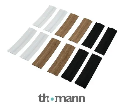 Viviana Sound Solutions Moleskin Extreme Multicolor