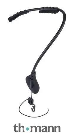 Hooki Saxophone strap black H1