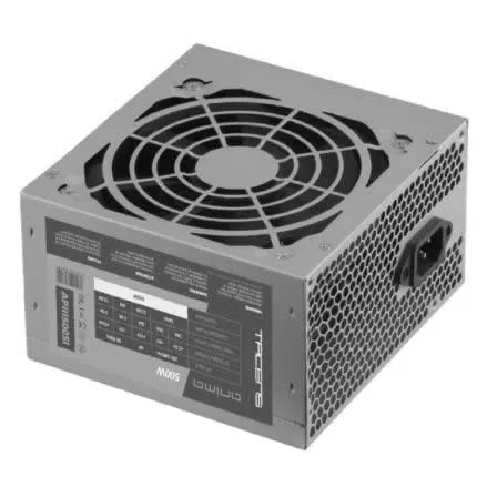 Fonte de Alimentação APIII500SI 500 W Tacens