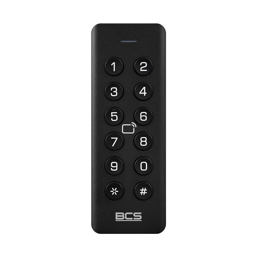 BCS BCS-L-CKRS-M9Z Leitor de Cartões de Proximidade BCS-L-CKRS-M9Z