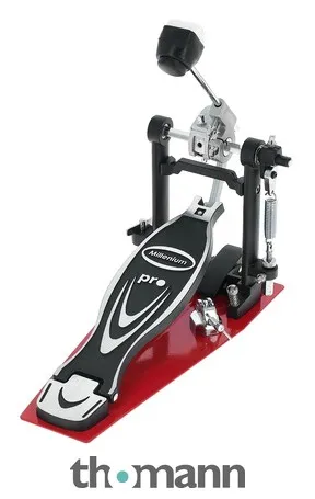 Millenium PD-123 Pro Bass Drum Pedal