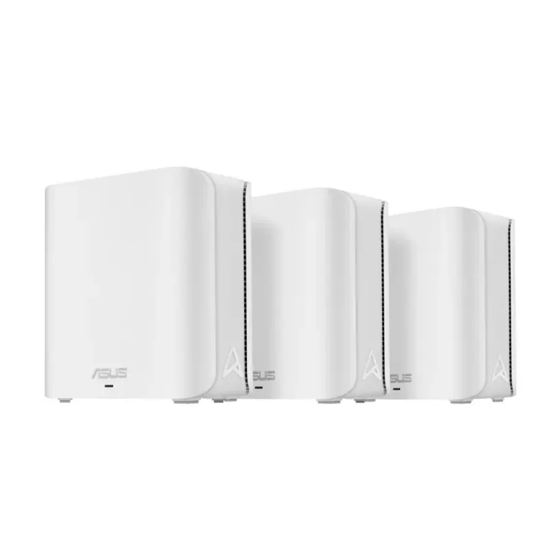 ASUS ZenWiFi BD4 (3pk) WiFi 7 System