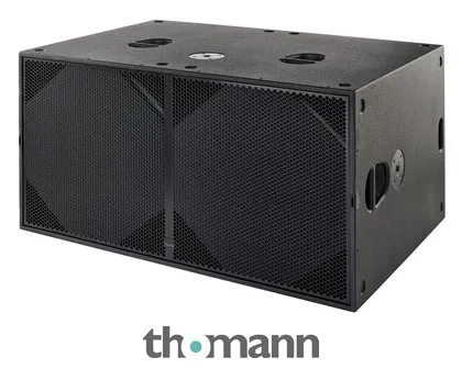 Seeburg Acoustic Line G Sub 1802dp