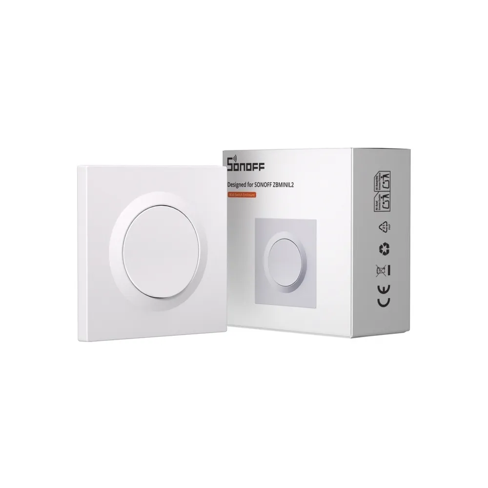 Sonoff Interruptor E1GSL