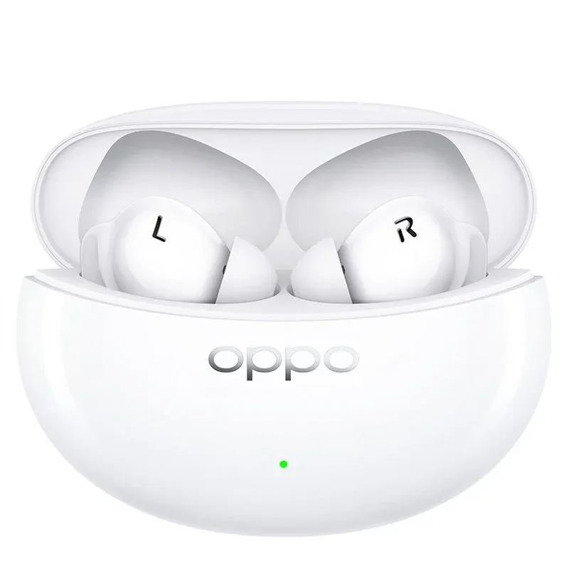 Auriculares Sem Fios Oppo Air3 Pro Brancos
