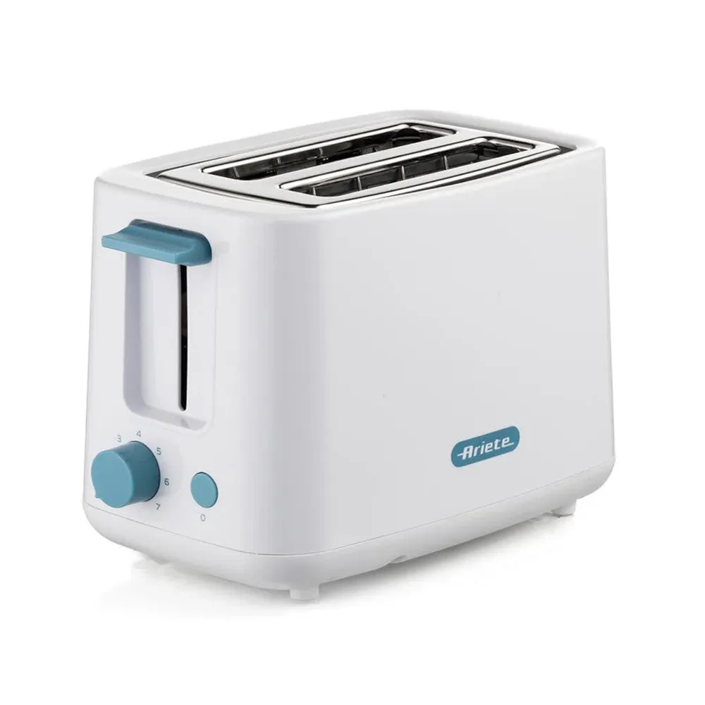 Tostadeira Ariete 157/14 2R Curto 760W 7 Níveis