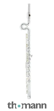 Jupiter JFL700WE C-Loop Flute