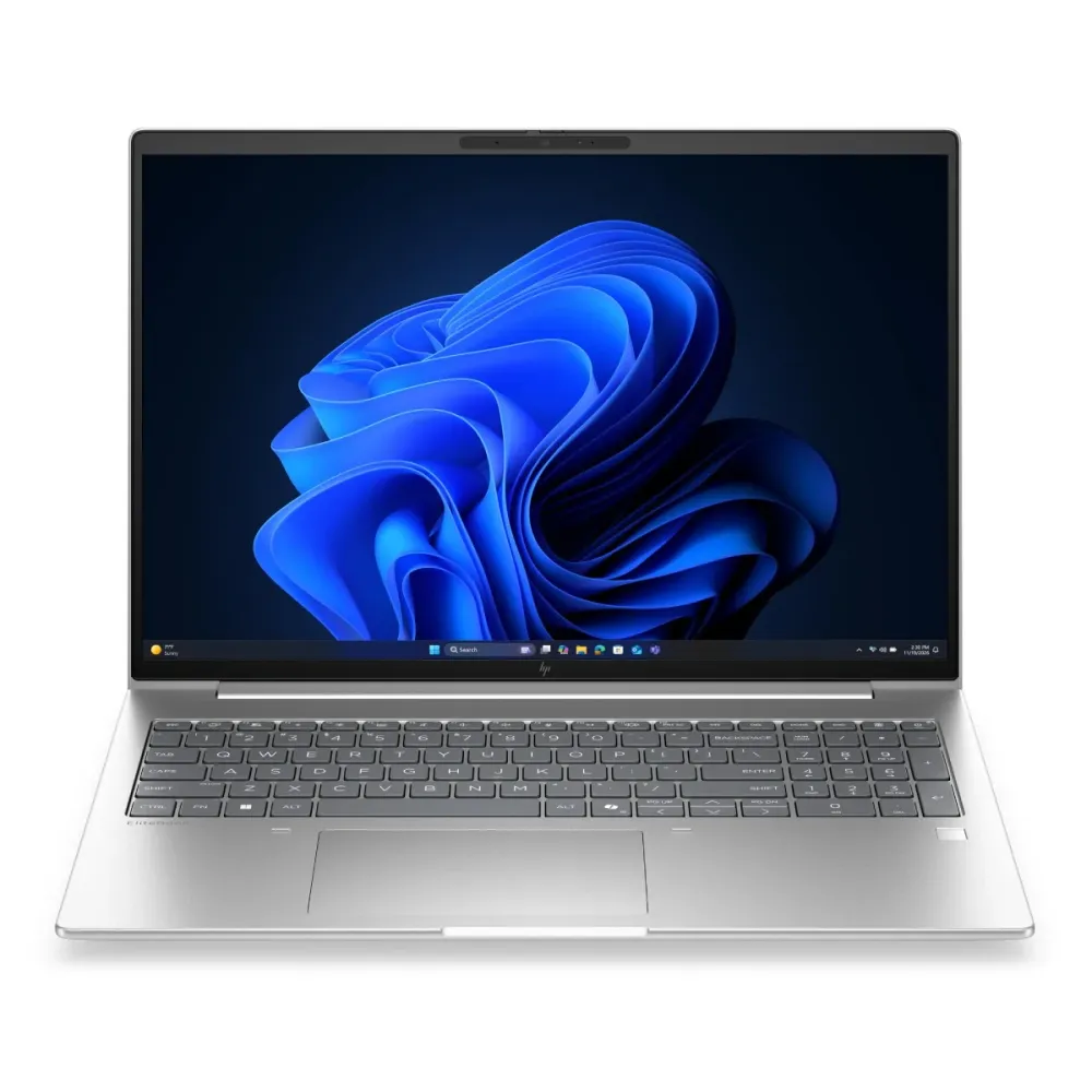 Portátil HP Elitebook 6 G2i 16" I7-350 SSD 512GB/16GB W11P