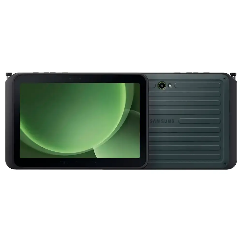 Tablet Samsung Galaxy Tab Active 5 Pro 10.1 6GB/128GB Wi-Fi Verde