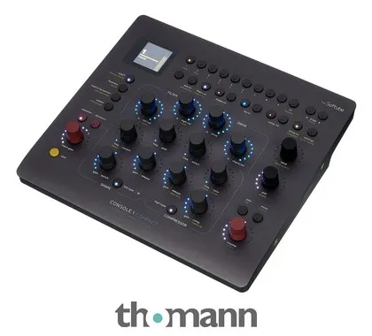 Softube Console 1 Compact