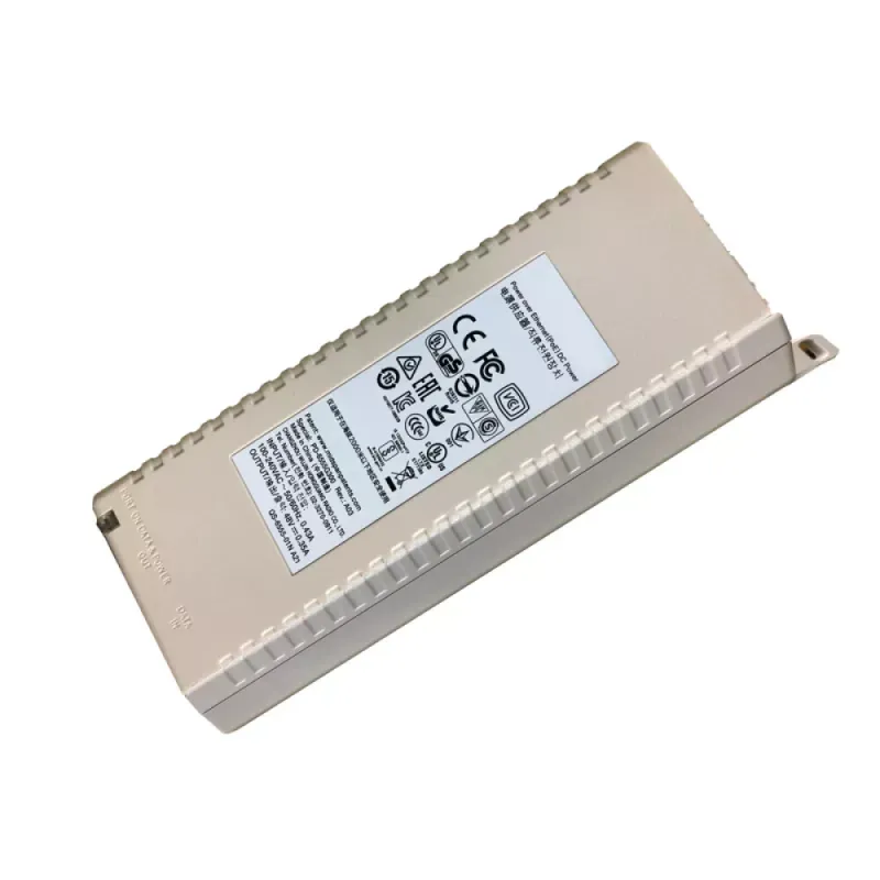 Injetor POE HPE AP-POE-ATSR 1P SR 802.3at 30W Midspan