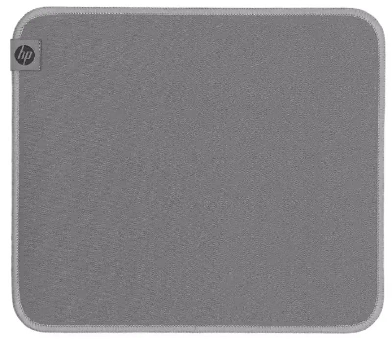 Tapete de Rato (Mousepad) Higienizável HP 100 Sanitizable Mouse Mat Cinzento