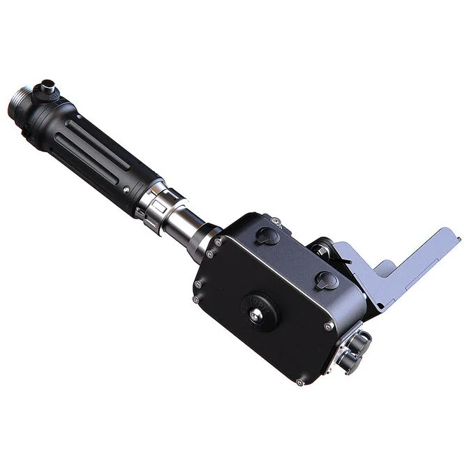 VIRPIL Controls ROTOR Plus TCS Base Upgraded
