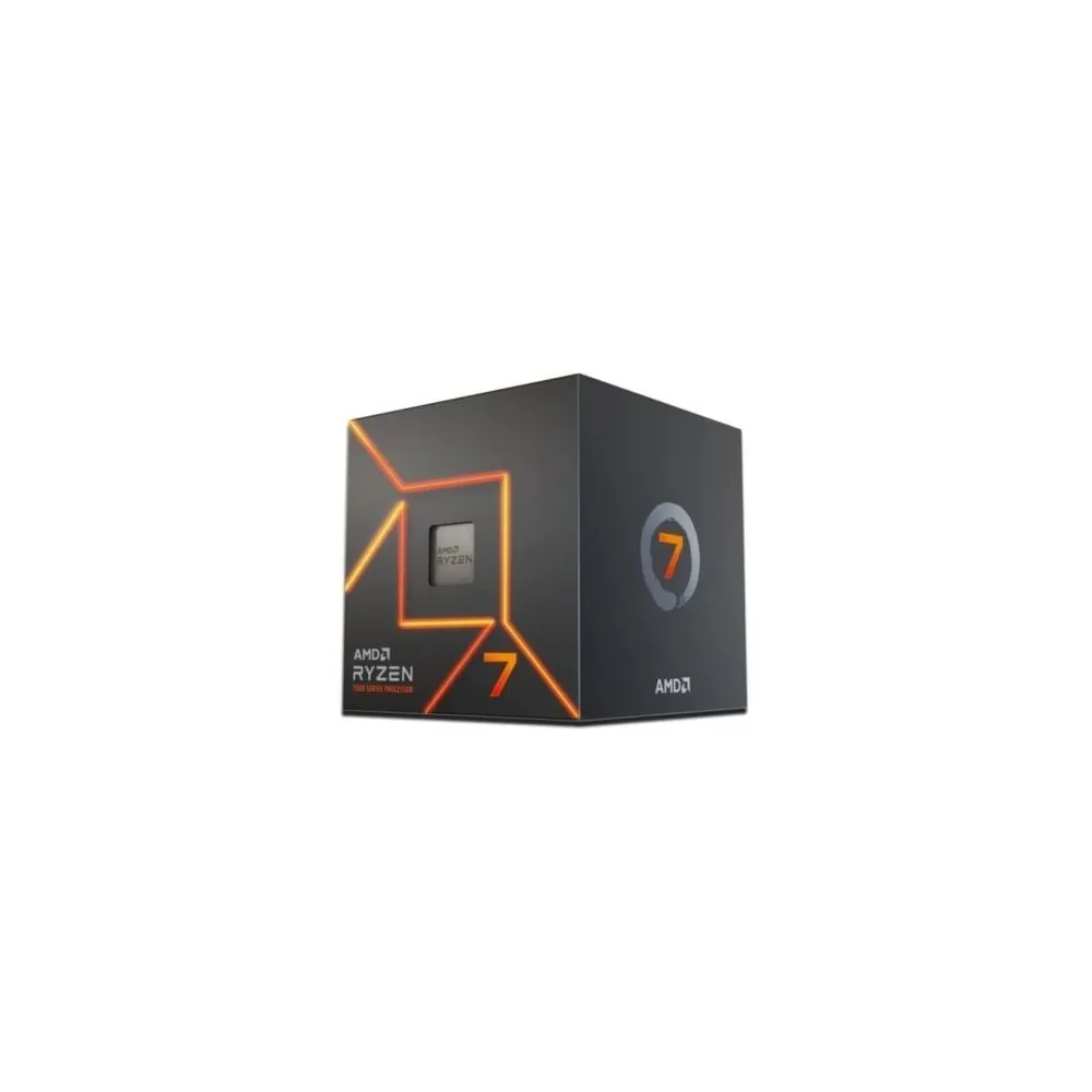 Processador AMD Ryzen 7-7700 3.80GHz Socket AM5