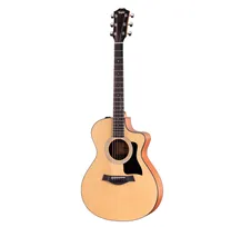 Taylor 112ce Natural