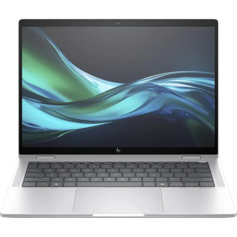 Portátil HP Elite x360 1040 G11 14" WUXGA Ultra 7 155H 16GB 1TB W11P