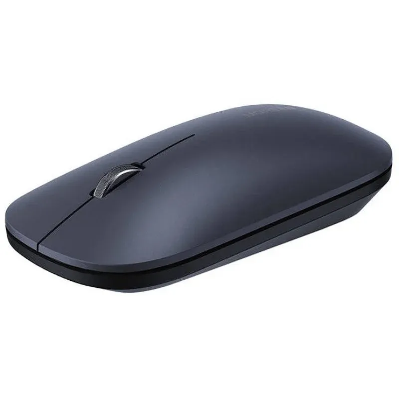 Ugreen MU001 Rato Laser Sem Fios 4000 DPI Preto