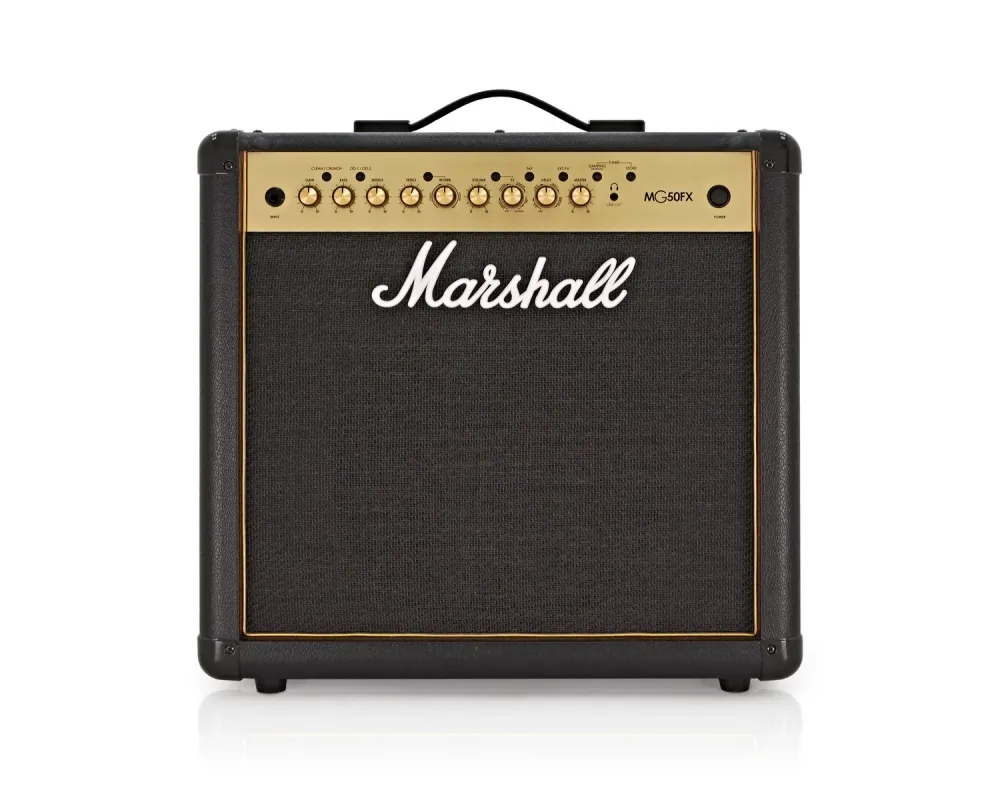 Marshall MG50GFX
