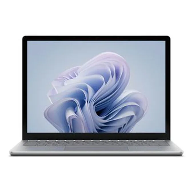 Microsoft Surface Laptop 6 13.5" Intel Core Ultra 7 165H (16 Cores) 16GB RAM 512GB SSD Windows 11 Pro Preto