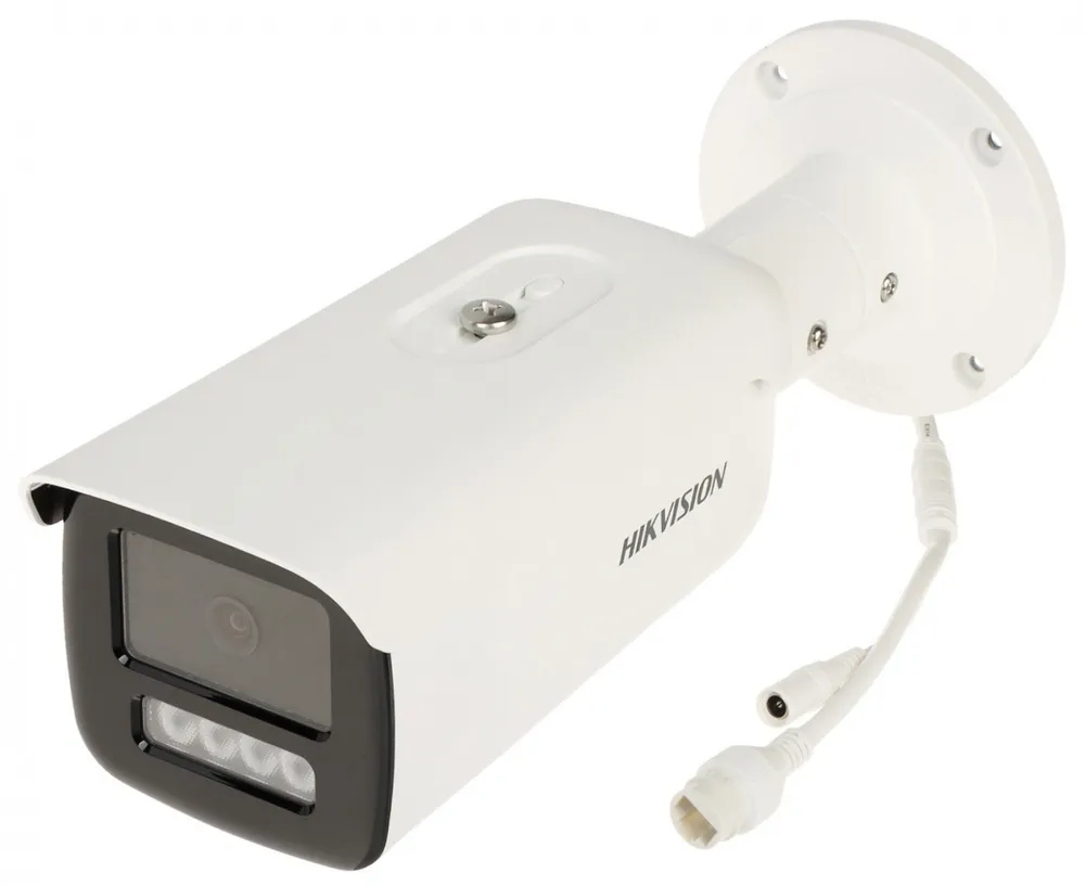 Hikvision DS-2CD2T63G2-2LI(2.8mm) 6 MP câmera DS-2CD2T63G2-2LI(2.8mm)