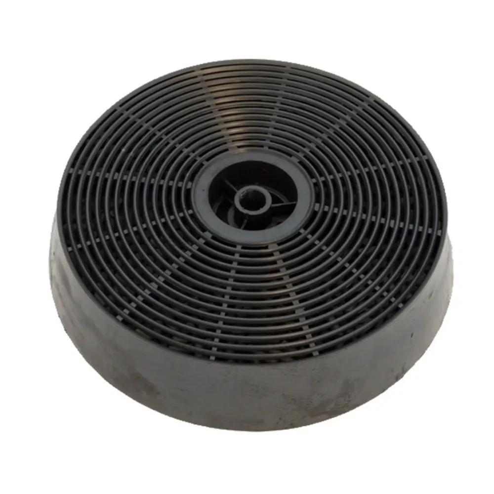 Filtro de Carvão Ativo C1C Teka Preto - 026.A.61801232