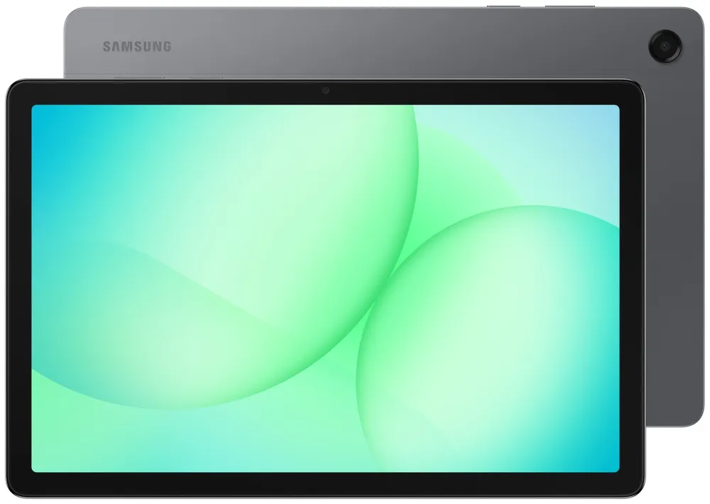 Samsung Galaxy Tab A11+ (PLUS) 11" 6GB 128GB Wi-Fi + 5G Cinzento