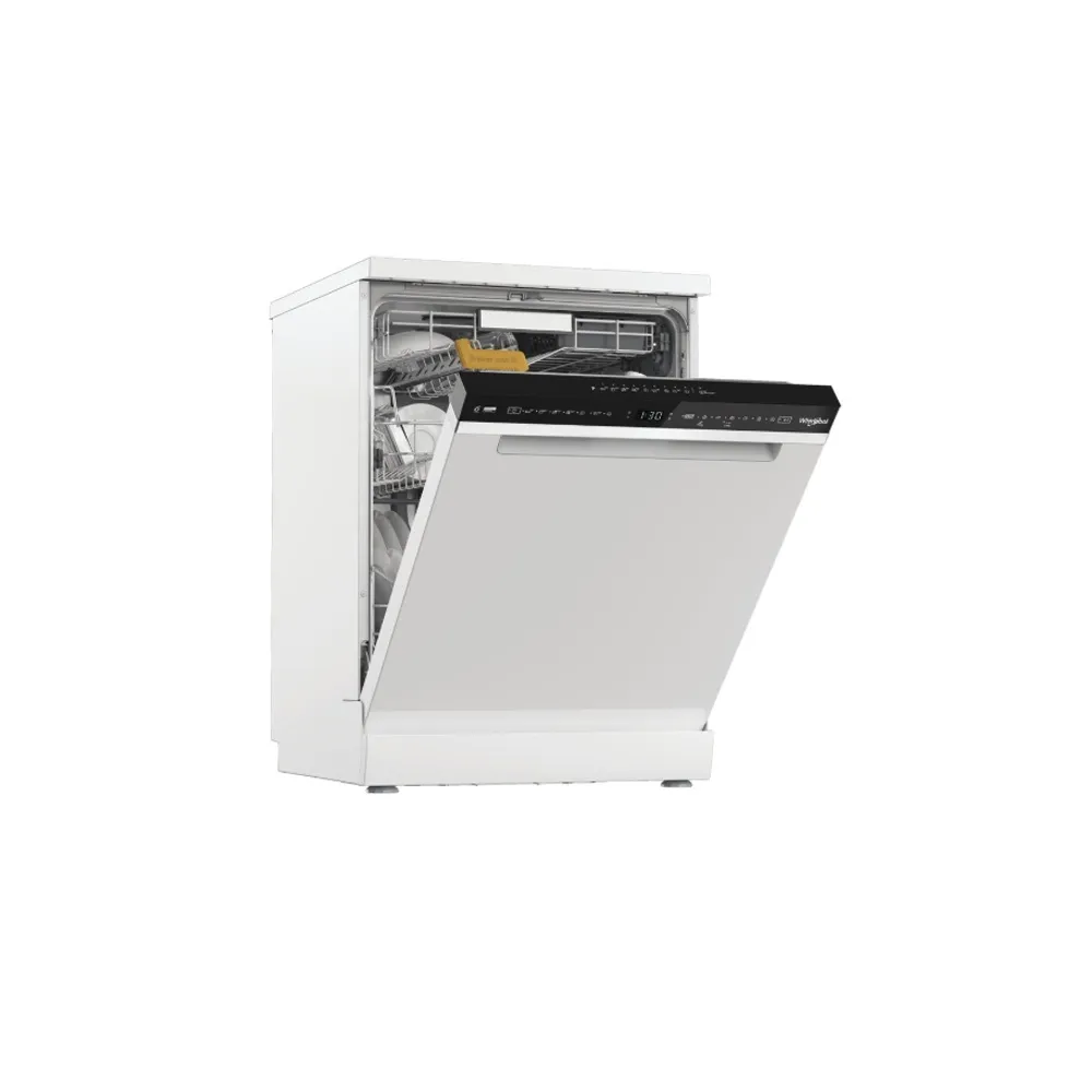 MÁQUINA DE LAVAR LOUÇA WHIRLPOOL – W8F HS61 W
