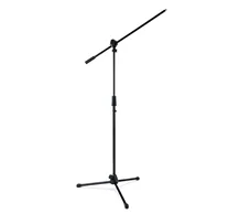 Suporte microfone Hercules Stands MS432B
