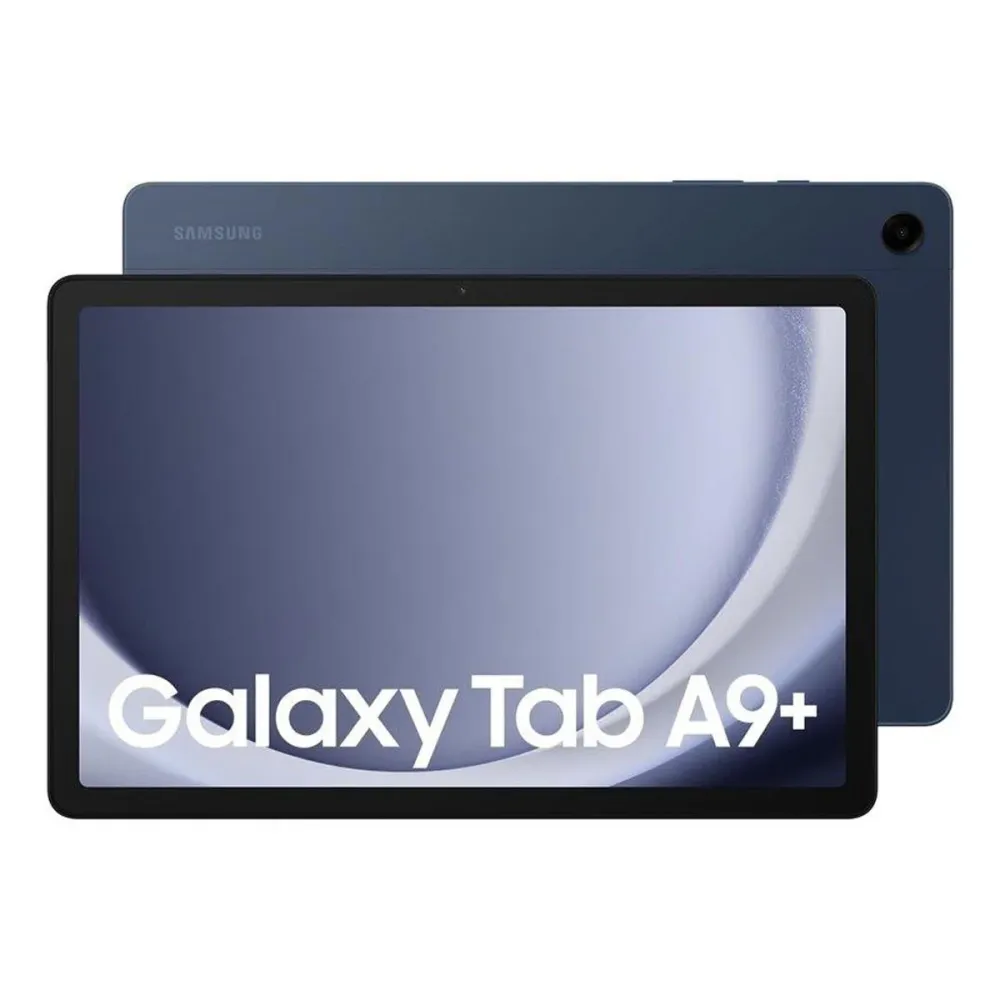 Samsung Galaxy Tab A9+ 11" 128GB/8GB Wi-Fi Azul Marinho