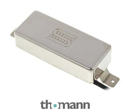 Seymour Duncan SRB-1N Humbucker CR